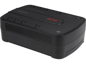APC BE550G UPS Battery Backup & Surge Protector