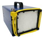 OdorStop OS3500UV Professional Grade Ozone Generator Ionizer for Areas of 3500 sq ft and above