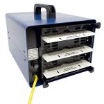 OdorStop OS3500UV Professional Grade Ozone Generator Ionizer for Areas of 3500 sq ft and above