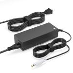 Jeestam 24V 90W Charger Compatible for Jackery Portable Power Station Explorer 160 240 300 500 550 E300 E500 E550 Solar Generator 167Wh 240Wh 293Wh 518Wh Battery Power Supply Cord AC Adapter