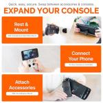 Mechanism Console Grip for ASUS ROG Ally X Consoles | Build your Bundle Accessories