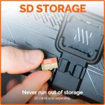 Mechanism Console Grip for ASUS ROG Ally X Consoles | Build your Bundle Accessories