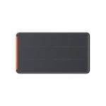 Jackery SolarSaga 100 Prime Bifacial DIY Solar Panel, 100W Portable Solar Charger, Featuring 25% Conversion Efficiency, IP68 Waterproof Solar Generator - Vans, Roofs, Balconies, RV, Off-Grid Cabins.