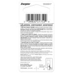 Energizer 2430 Lithium Coin Battery, 1 Pack