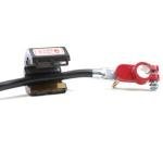 Faraday Defense High Saturation Ferrite Home EMP Protection, Surge Protection - Mounts to Home, Shop, Office Breaker Panel, Easy Installation for Lightning, Solar Flare, and Surge Protection