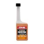 STA-BIL In-Season Protection Fuel System Treatment | Full Protection Fuel System Cleaner, Injector Cleaner, Increases MPG, Prevents Corrosion, 10 Fl. Oz.