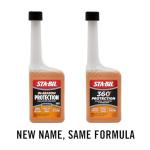 STA-BIL In-Season Protection Fuel System Treatment | Full Protection Fuel System Cleaner, Injector Cleaner, Increases MPG, Prevents Corrosion, 10 Fl. Oz.