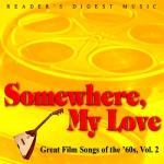 The Windmills of Your Mind ("The Thomas Crown Affair")