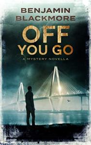 Off You Go: A Mystery Novella