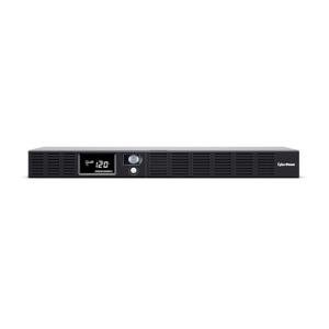 CyberPower 500VA Rackmount UPS Battery Backup