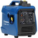 Westinghouse 1500W Super Quiet Portable Inverter Generator