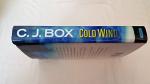 Cold Wind (A Joe Pickett Novel)