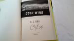 Cold Wind (A Joe Pickett Novel)