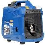 Westinghouse 1500W Super Quiet Portable Inverter Generator