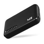 Mini UPS DC 20000mAh Battery Backup & Surge Protector Uninterruptible Power Supply for Router Modem USB Type-C Mini UPS 5V/9V/12V DC20000 Plus Altair