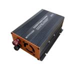 MOVFFGGRM 500W Power Inverter Modified Sine Wave for Vehicles,DC 12V to 110V 120V New Black