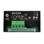 Intelligent Battery Float Charger 12V 6A Battery Automatic Charger for Diesel Generator Set Lead-Acid Batteries