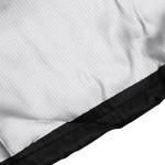 Aynaxcol Outdoor Waterproof Generator Cover Replacement for Honda Inverter Generators EU2200i EU2200ic EU2000i EU2000ic Camo Companion for Power Equiment Cover (20x11.5x16)