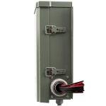 Connecticut Electric 30 Amp Generator Transfer Switch Kit