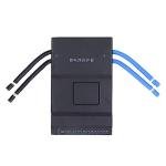 8S to 24S Lithium Battery Charger Board 200A Capacity with BMS Protection for E Bike Scooter and Power Tool Battery Packs