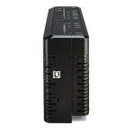 CyberPower SL950U Standby UPS Battery Backup and Surge Protector, 950VA/510W, 8 Outlets, USB Charge Ports, Slim Profile, UL Certified