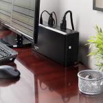 CyberPower SL950U Standby UPS Battery Backup and Surge Protector, 950VA/510W, 8 Outlets, USB Charge Ports, Slim Profile, UL Certified