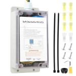 RV Soft Start, Matirron Soft Start For RV Air Conditioner, Easy Start an A/C & Appliances with a Small Generator