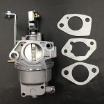 HUAYI OEM Carburetor Compatible with CAT Caterpilla RP5500 Gas Generator Part# 511-7279