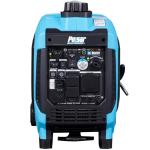 Pulsar 4000W Dual Fuel RV Inverter Generator