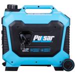 Pulsar 4000W Dual Fuel RV Inverter Generator
