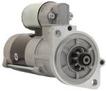 New Premium Starter fits Toro Industrial Motor Applications Ingersoll Rand Generators G34,G40 with Mits. Dsl 2000-2006 Replaces M008T75171 M008T75172 32A6610100 32A6610101 992267 015905 M8T71571