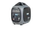 Pulsar 2,300W Portable Gas-Powered Quiet Inverter Generator for Home Emergency Backup, Parallel Capability, With USB Outlet, Long Run Time, GX230N
