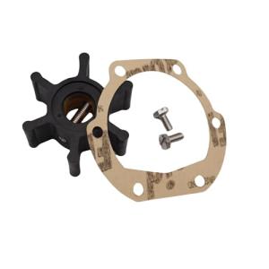 SOXAMarine 34440 Water Pump Impeller Repair Kit for Westerbeke Marine Generator 034440 for Sierra 23-3307
