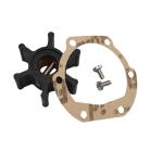 SOXAMarine 34440 Water Pump Impeller Repair Kit for Westerbeke Marine Generator 034440 for Sierra 23-3307