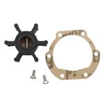 SOXAMarine 34440 Water Pump Impeller Repair Kit for Westerbeke Marine Generator 034440 for Sierra 23-3307