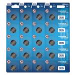 Renata CR1216 Batteries - 3V Lithium Coin Cell 1216 Battery (20 Count)
