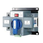 JONASC 220V 63A Dual Power Transfer Switch