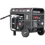 TOMAHAWK 15 HP Portable 2,000 Watt Generator & Welder