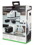 PowerA Dual Charging Station for Xbox Series X|S - White