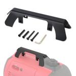 Generator Theft Deterrent Security Bracket for Honda EU2200i, EU2000i, EU2000i Companion, EU2000i Camo Replace for 63230-Z07-010AH, Heavy-Duty Anti-Theft Design with Tamper-Proof Bolts