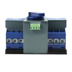 XINTAIHELE Dual Power Automatic Transfer Switch 110V 3P 63A Generator Changeover Switch for Home Backup Power Supply ATS 50HZ 60HZ