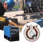 Dilomber 14 Ohm 150 W Rheostat 233060 207177 Fit for Miller Bobcat 225 225NT 250 250FE 250NT Welder/Generator Welding Machine Rheostat