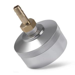 YMT Upgrade Extended Run Fuel Gas Cap Fit for Honda EU1000i EU2000i EU3000i Handi, for Champion 2000watt Generators