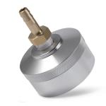 YMT Upgrade Extended Run Fuel Gas Cap Fit for Honda EU1000i EU2000i EU3000i Handi, for Champion 2000watt Generators