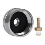 YMT Upgrade Extended Run Fuel Gas Cap Fit for Honda EU1000i EU2000i EU3000i Handi, for Champion 2000watt Generators