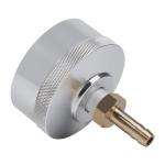 YMT Upgrade Extended Run Fuel Gas Cap Fit for Honda EU1000i EU2000i EU3000i Handi, for Champion 2000watt Generators