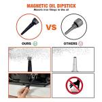 GENMAX Portable Generator,4000W ultra-quiet145cc Engine &Parallel and Series Ready, EPA & CARB Compliant, Eco-Mode Feature, Ultralightweight for Backup Home Use & Camping (GM4000iSAPC)