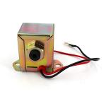 12V Self-Priming Heavy Duty Electric Fuel Pump