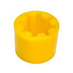 NorthBoat 359448 Generator Pump Drive Sleeve for Kohler 4EF 4EFCD 5E 5ECD 6EF 6EFCD 7.3E 7.3ECD Impeller Drive