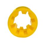 NorthBoat 359448 Generator Pump Drive Sleeve for Kohler 4EF 4EFCD 5E 5ECD 6EF 6EFCD 7.3E 7.3ECD Impeller Drive